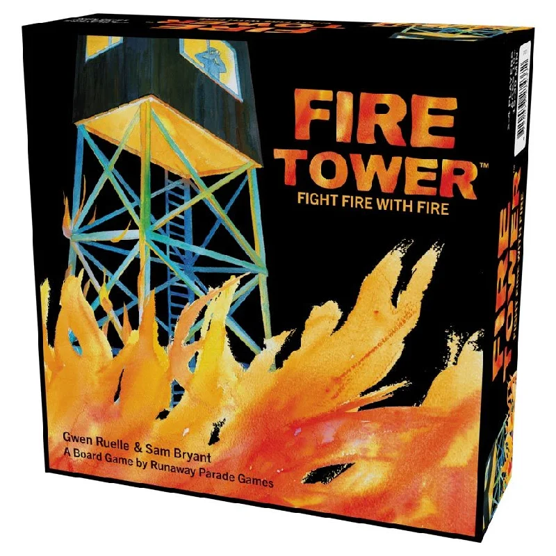 Large - Sized 1000 - Piece Wooden Puzzles with Scenic Landscape Themes for Adult EnthusiastsFire Tower