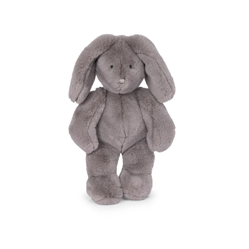 Washable Plush Rabbits with Long Ears for Everyday CuddlesGrey rabbit / Medium - Arthur & Louison - Moulin Roty