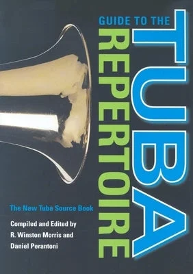 Hand - Tuned Solid Wood Xylophones for Young Music StudentsGuide to the Tuba Repertoire: The New Tuba Source Book