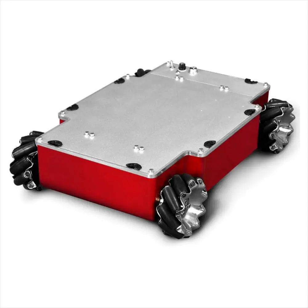 Battery - Operated Wooden Robots with a Racing - Car Shape for High - Energy PlayHangfa Compass Q2 Robot Platform