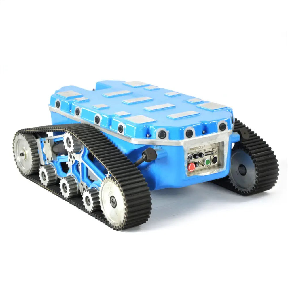 Small - Sized Wooden Robots with Animal - Shaped Bodies for Children's PlayroomsHangfa Navigator L1  Robot Platform