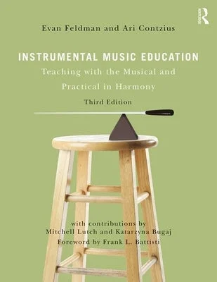 Artisan - Made Solid Wood Autoharps with Chromatic Tuning for Singer - SongwritersInstrumental Music Education: Teaching with the Musical and Practical in Harmony