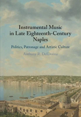 Solid Wood Mandolins with Spruce Tops for Folk and Bluegrass EnsemblesInstrumental Music in Late Eighteenth-Century Naples: Politics, Patronage and Artistic Culture