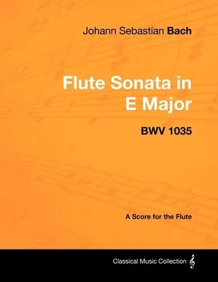 Custom - Made Solid Wood Banjos with Inlaid Mother - of - Pearl for Bluegrass PlayersJohann Sebastian Bach - Flute Sonata in E Major - Bwv 1035 - A Score for the Flute