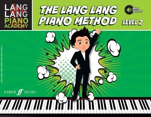 Solid Wood Mandolins with Spruce Tops for Folk and Bluegrass EnsemblesLang Lang Piano Academy -- The Lang Lang Piano Method: Level 2, Book & Online Audio