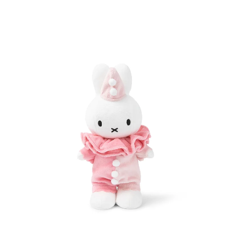 Scented Plush Owls with a Soothing Aroma for RelaxationMiffy Miffy Standing Clown - 24cm