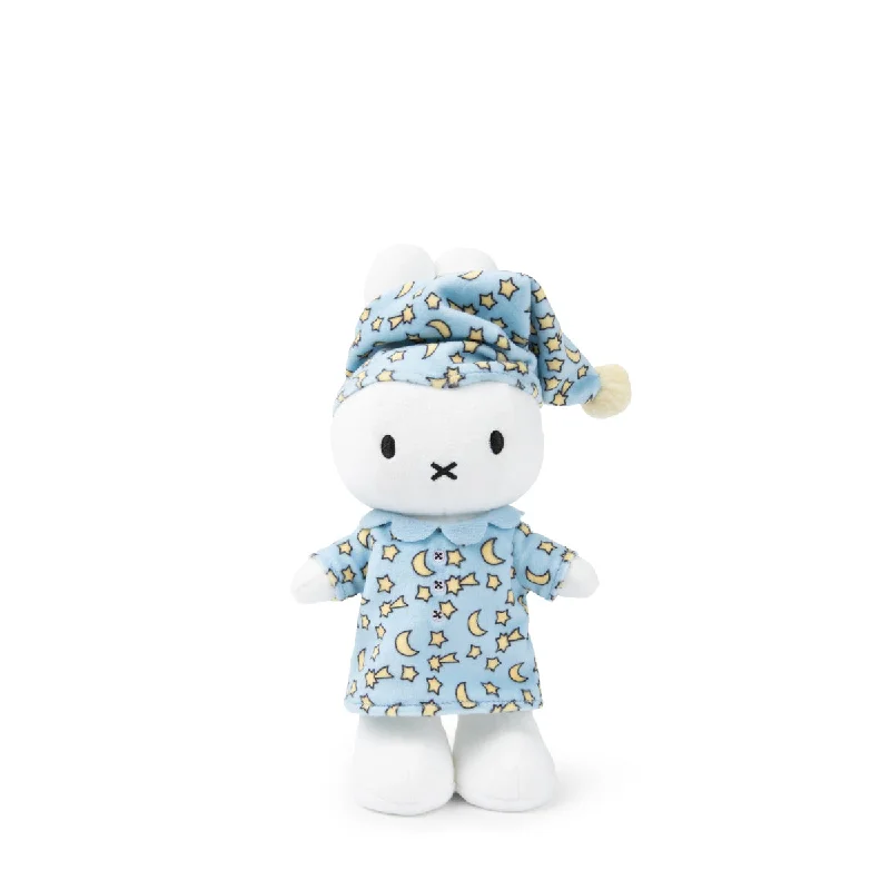 Plush Unicorns with Shiny Horns for Children's Birthday GiftsMiffy Standing Pyjama - 24cm