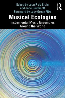 Solid Wood Bagpipes with Ebony Chanter and Drone Stocks for Scottish Music PerformersMusical Ecologies: Instrumental Music Ensembles Around the World