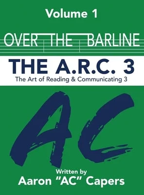 Hand - Tuned Solid Wood Xylophones for Young Music StudentsOver The Barline: The A.R.C 3: (Art of Reading and Communicating)