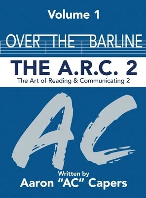 Solid Wood Clarinets with Ebony Mouthpieces for Jazz and Classical MusiciansOver The Barline: The A.R.C 2: (Art of Reading and Communicating)