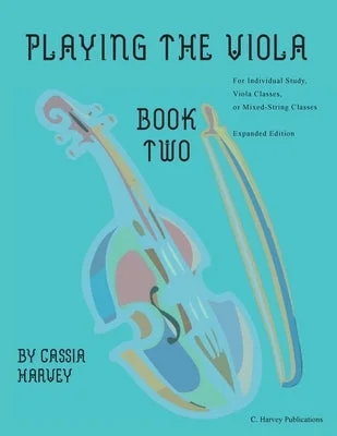 Solid Wood Clarinets with Ebony Mouthpieces for Jazz and Classical MusiciansPlaying the Viola, Book Two, Expanded Edition