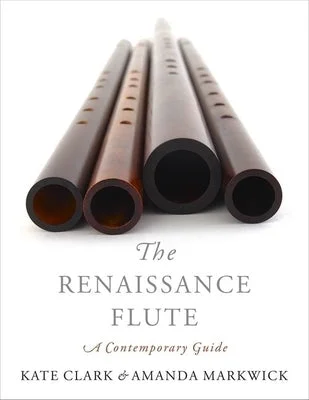 Beginner - Friendly Solid Wood Ukuleles with Soft Nylon StringsRenaissance Flute: A Contemporary Guide