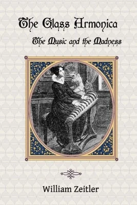 Solid Wood Djembe Drums with Natural Goatskin Heads for African Music EnthusiastsThe Glass Armonica -- the Music and the Madness: A history of glass music from the Kama Sutra to modern times, including the glass armonica (also know