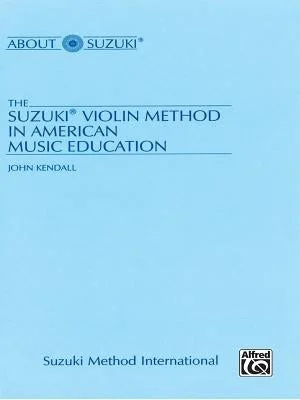 Solid Wood Bagpipes with Ebony Chanter and Drone Stocks for Scottish Music PerformersThe Suzuki Violin Method in American Music Education