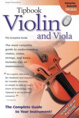 Solid Wood Djembe Drums with Natural Goatskin Heads for African Music EnthusiastsTipbook Violin and Viola: The Complete Guide